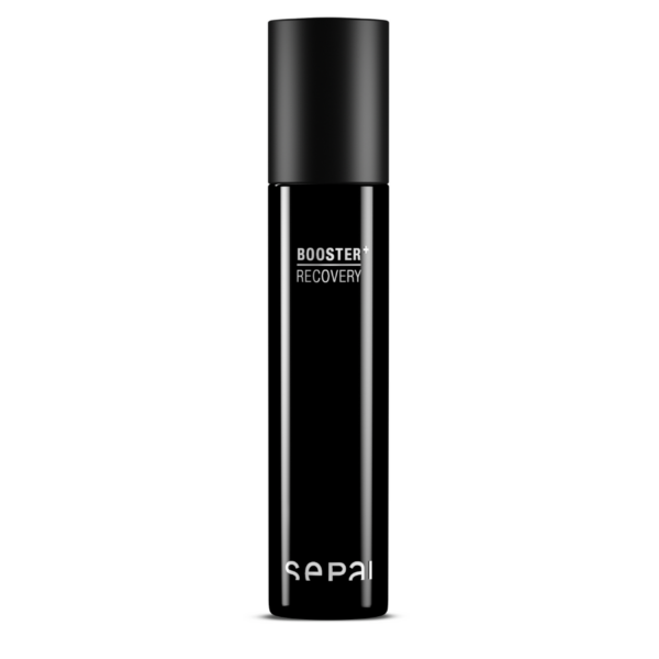 Booster+ Recovery Serum-Sepai